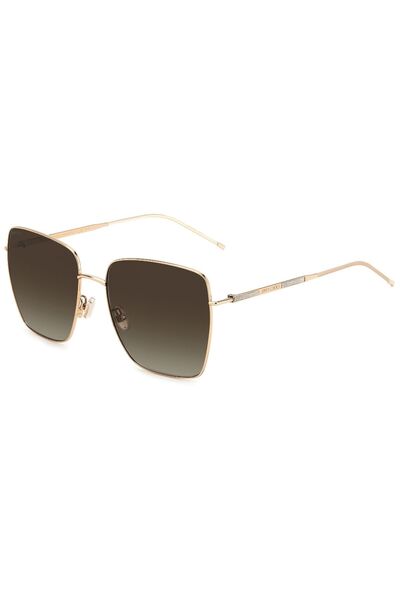 Jimmy Choo Jımmy Choo Dahla/F/Sk Brown Sf Kadın Güneş Gözlüğü