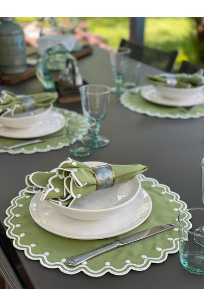 EVİMKOKOŞ طقم ميني فاتش وفوط موديل سارة مكون من قطعتين