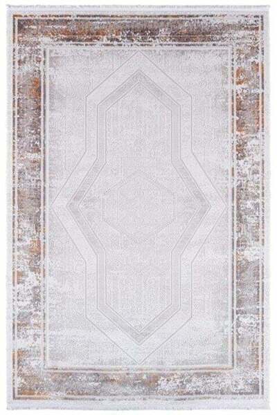 GÜMÜŞSUYU Gümüşsuyu Halı Viera 15598 Bakır