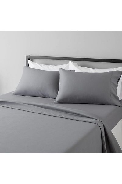 ALE HOME Alehome Single Sheet Without Elastics - Comfortable and Stylish Design