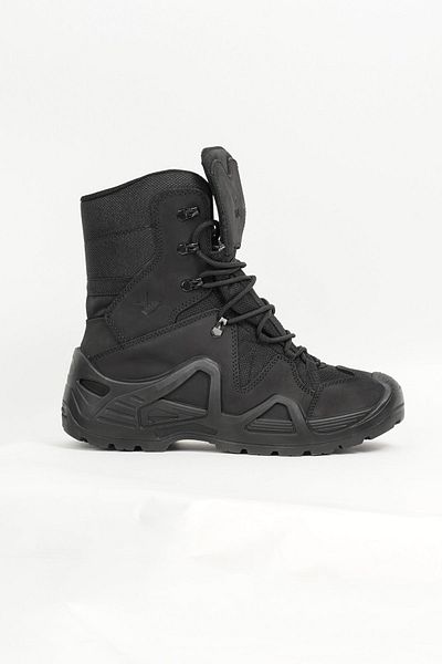 Vogel 1490 Cizme tactice/militare impermeabile fără fermoar