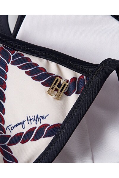 Tommy Hilfiger TRIANGLE FIXED RP PRINT
