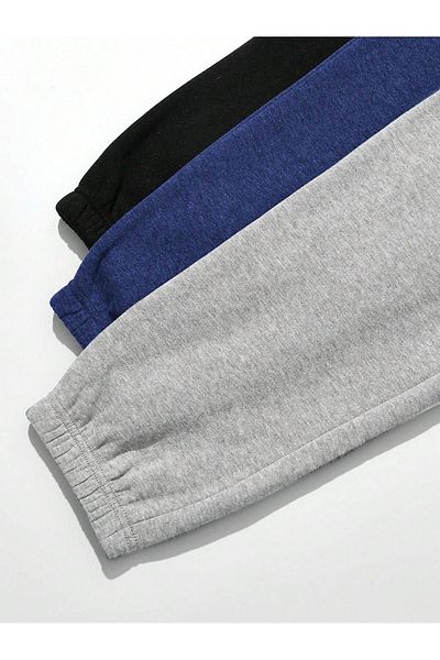 DAXİS Sportwear Company Φόρμα UNISEX 3-PACK DAXIS Sportwear Company