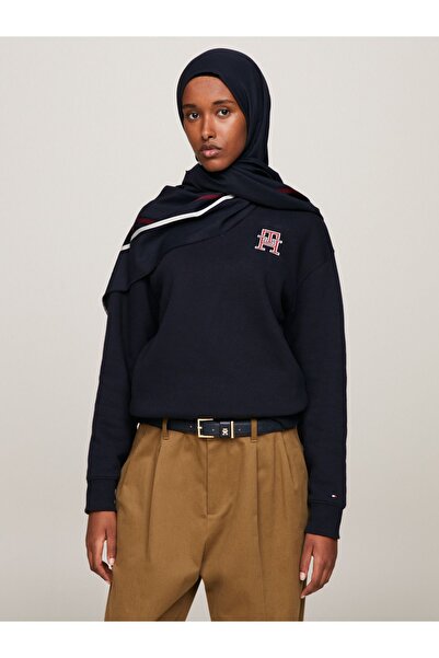 Tommy Hilfiger IMD MDRN REG SML SWEATSHIRT