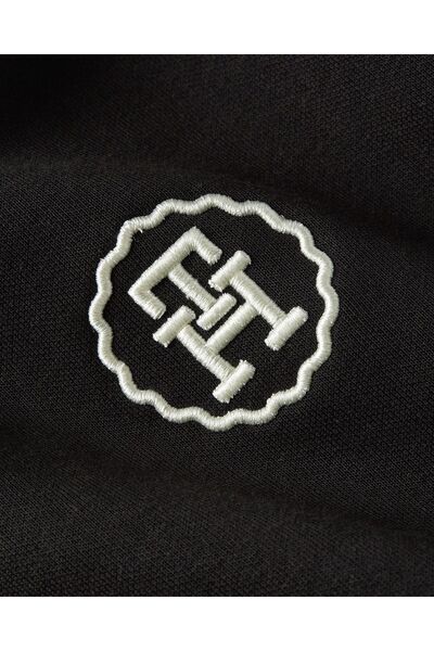 Tommy Hilfiger SMD RLX EMB HOODIE