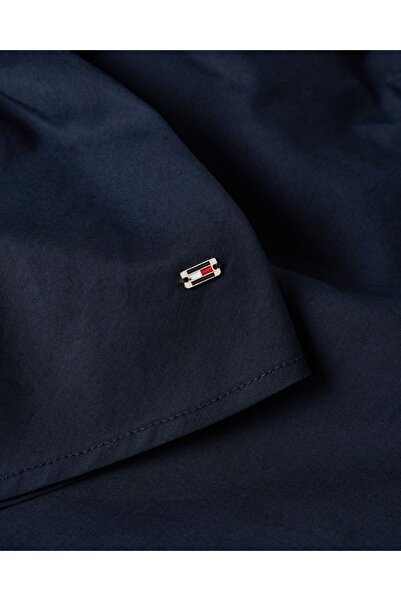 Tommy Hilfiger CO STN FRILL BLOUSE SLVLS