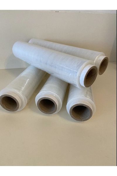 wellpack Stretch 30*200meter 200meter Food Stretch