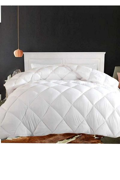 AYHOME 2 Piece Microfiber Quilt Single Quilt Double Transformer Luxury Welsoft Silicone Quilt Therapy Quilt