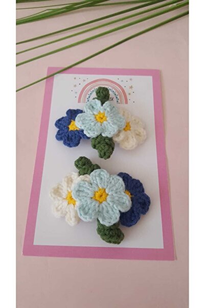 Kadın Girişimciler Atölyesi Аксесоари за коса Смесени опаковки с щипки от 2 ч...