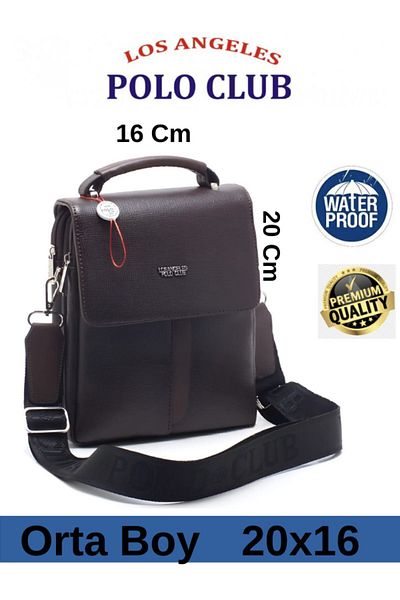 Angel Polo Bags Styles Prices Trendyol