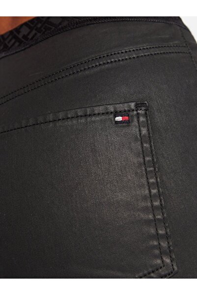 Tommy Hilfiger SKINNY PULL ON HW CTD