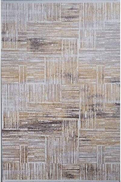 GÜMÜŞSUYU Gümüşsuyu Halı Viera 15594 Sarı