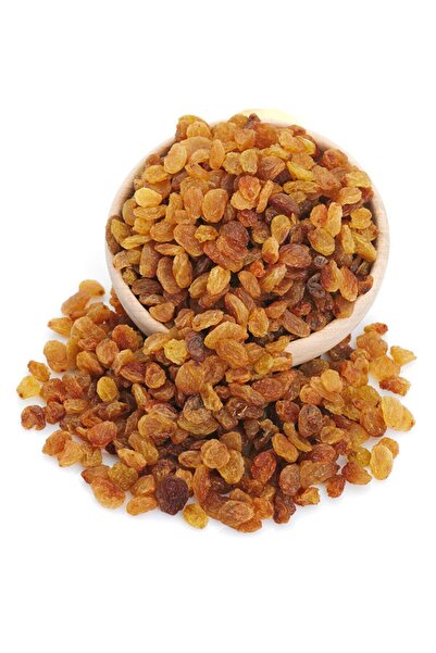 DİKMENOĞLU BALIM PESTİL KÖME Kuru Üzüm Sarı Çekirdeksiz 500 Gr.