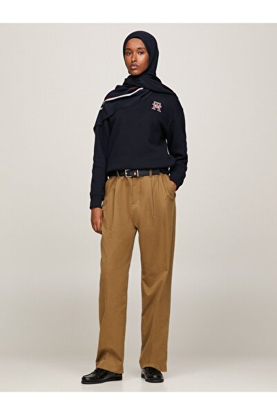 Tommy Hilfiger IMD MDRN REG SML SWEATSHIRT