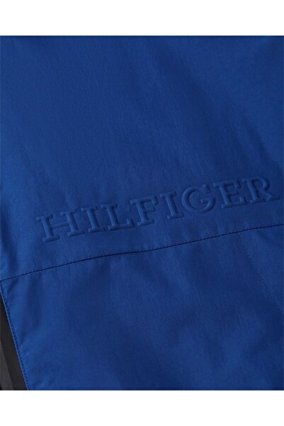 Tommy Hilfiger PORTLAND STAND COLLAR JACKET