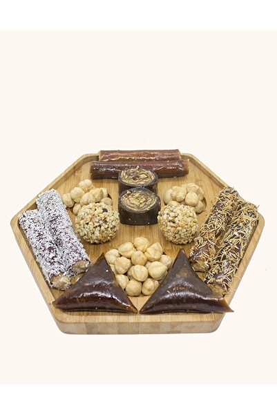 DİKMENOĞLU BALIM PESTİL KÖME Karışık Pestil&köme Tatlısı 500 Gr.