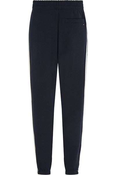 Tommy Hilfiger Monotype Tape Sweatpant