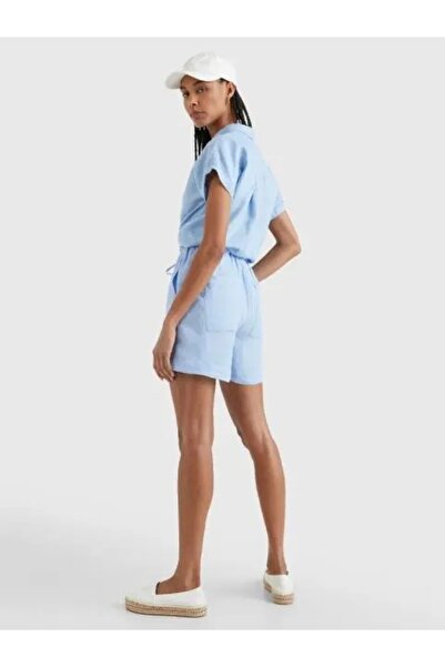 Tommy Hilfiger CASUAL LINEN SHORT