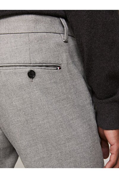 Tommy Hilfiger Beecker Brushed Solıd
