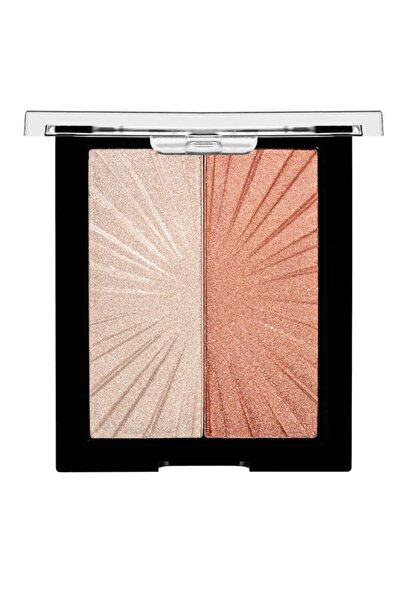 WET N WİLD Megaglo Hello Halo Aydınlatıcı Allık -Highlight Bling