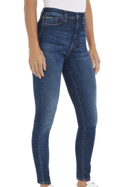 Tommy Hilfiger SYLVIA HR SKINNY BG1253