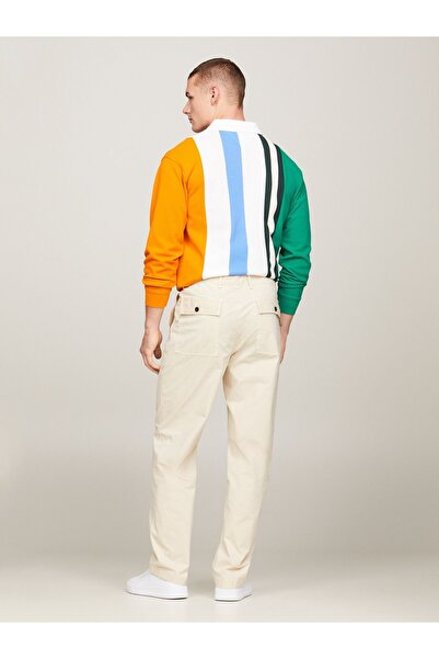 Tommy Hilfiger MURRAY PAPERTOUCH UTILITY GMD PANTOLON