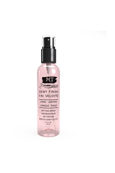 Makeuptime Mt Makyaj Sabitleyici 60 ml.