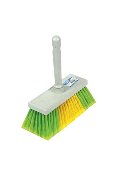 Oscar Oskar Wedge Brush 7cm X 19cm