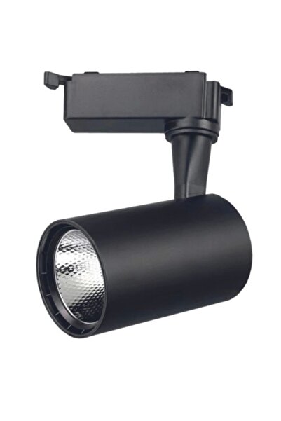 Genel Markalar 30w Ray Spot Siyah Kasa Günışığı