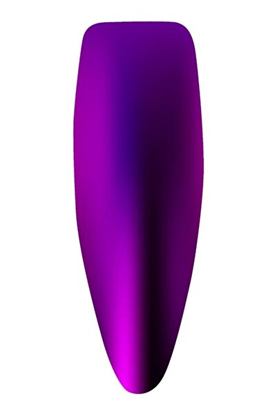 GERCELLA Luxury Purple Love Ütü Masası Kılıfı Bezi Örtüsü (50X135CM) (EV GERE...