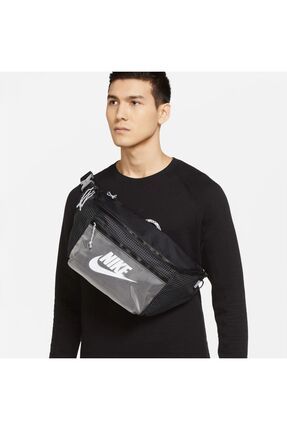 Nike Nike Tech Trl Unisex 10L Siyah Bel Cantas CV1411 011 Fiyat Yorumlar Trendyol