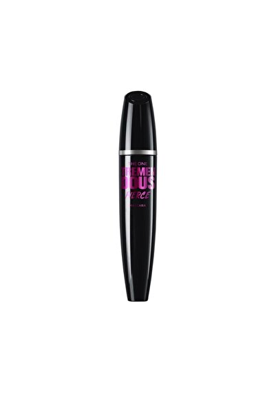 Oriflame The One Tremendous Fierce Maskara + Suya Dayanıklı Kalem Eyeliner Ey...