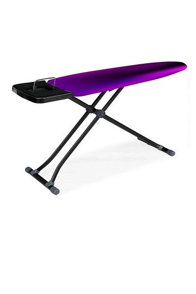GERCELLA Luxury Ironing Board - Cloth and Cover Set (50X135CM) (HOME PURPOSES)