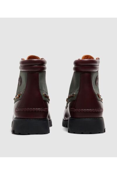 Timberland Erkek Orta Bağcıklı GORE-TEX Bot