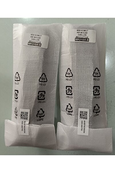 LG Mr 21 Sadece 2021 Model Için Ses Komutlu Aır Mouse Sihirli Kumanda