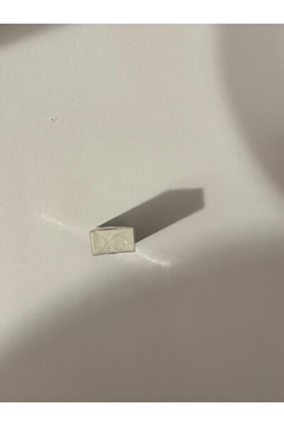 Rotring Tikky 20 Eraser White - 1 Piece