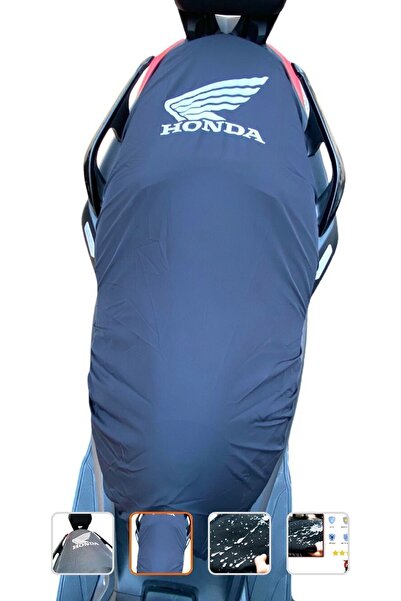 MOTORİDERS Forza 250 Sele Brandası..