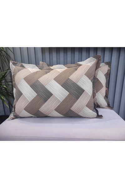 Hayal çeyiz 2 части 50x70 скрита калъфка за възглавница с цип