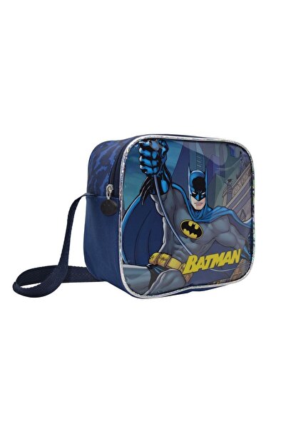 WİGGLE Cutie de prânz cu model Batman