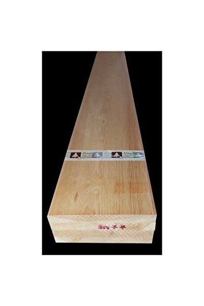 KERESTECİNİZ 5x10x300 Cm Silinmiş Kereste