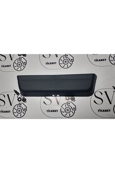 SVTİCARET R9 Renault 9 Brodway Renault 12 Toros Door Pocket Fairway Flash Spring