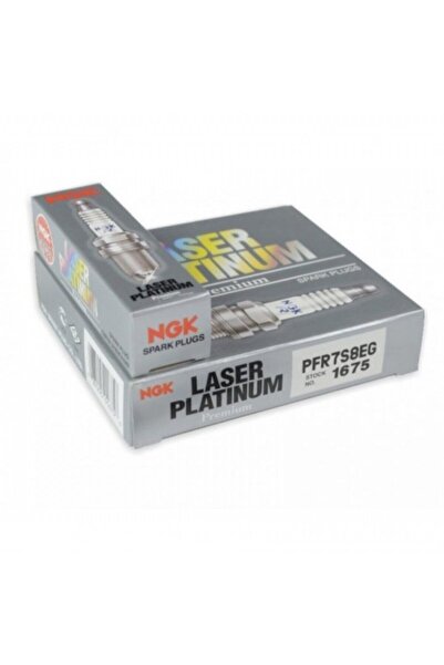 NGK Vag Atesleme Bujısı Pfr7s8eg (4lu Paket) A3 A4 A6 Golf V / VI Passat 1,8 ...