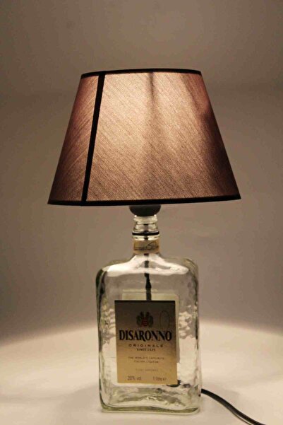 Caassor Hand Made DISARONNO ABAJUR