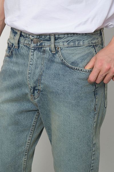 HYPERS Men's Jeans - Boyfriend Antique Wash