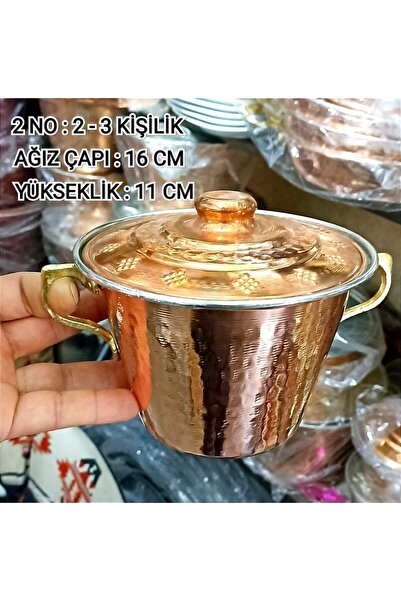 ABC EV Siirt Perde Pilav Tenceresi