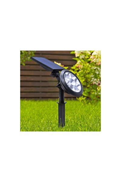 Cata Ct-7320y 18w Solar Bahçe Armatürü (yeşil)