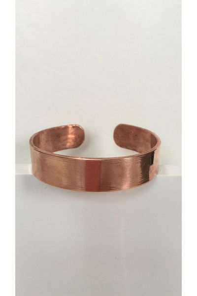 HK GLOBAL Pure Copper Bracelet Handmade