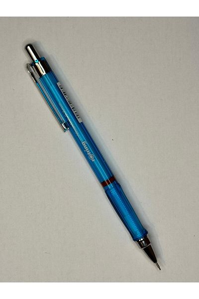 Rotring Visuclick Versatil Pen - 0.7 Mm, 1 Piece