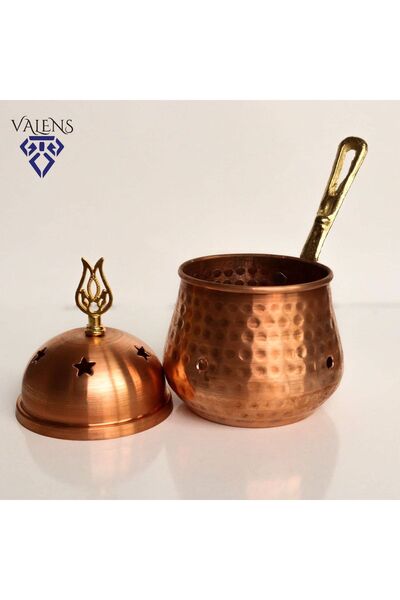 Valens Bakır Tütsülük