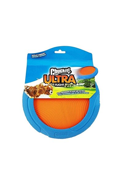 Chuckit !لعبة الفريسبي للكلاب فائقة الطيران 22 سم